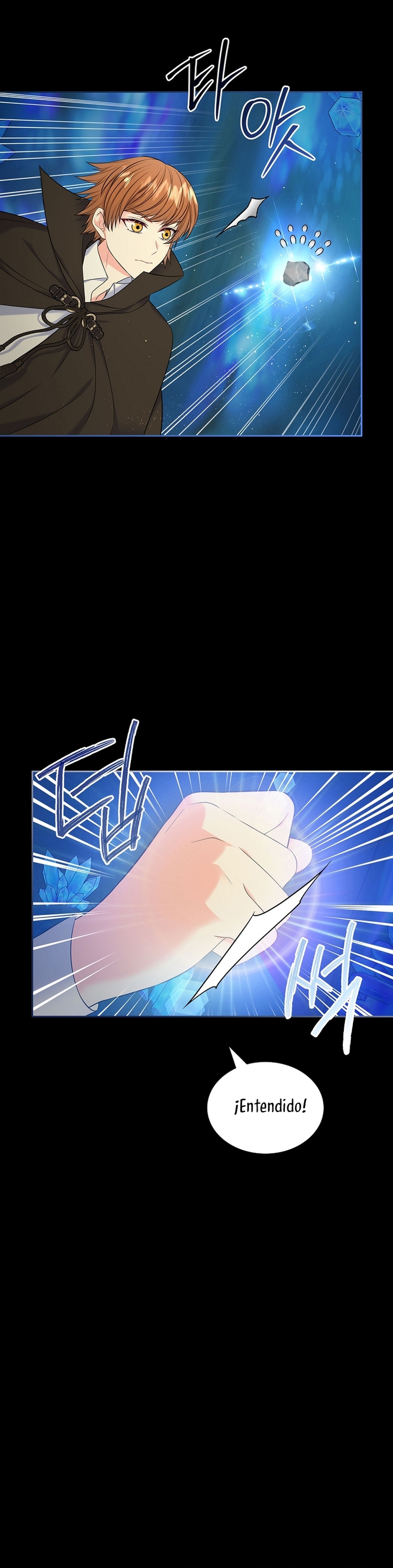 Me divorciaré del hermano Siscon de la protagonista femenina Capítulo 75 - Página 14