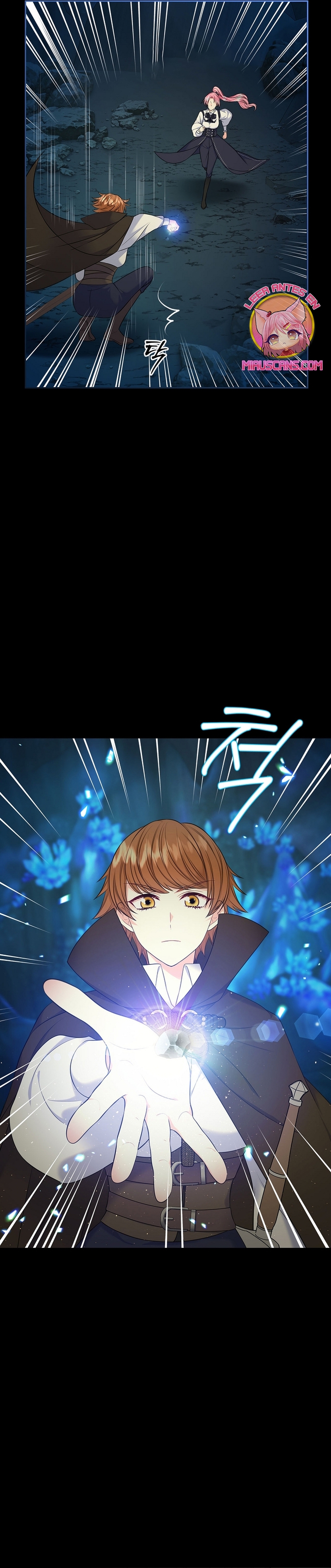 Me divorciaré del hermano Siscon de la protagonista femenina Capítulo 75 - Página 15