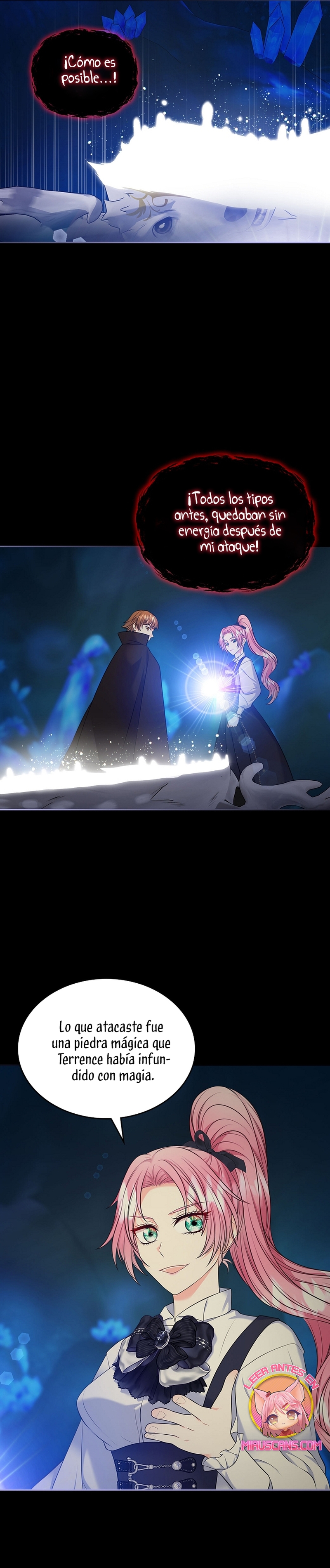 Me divorciaré del hermano Siscon de la protagonista femenina Capítulo 75 - Página 18