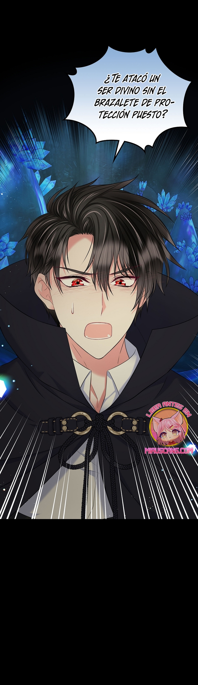 Me divorciaré del hermano Siscon de la protagonista femenina Capítulo 75 - Página 22