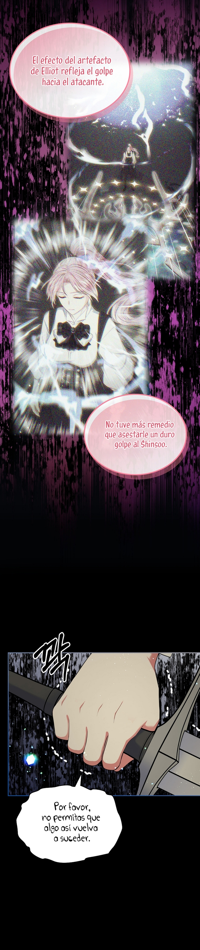 Me divorciaré del hermano Siscon de la protagonista femenina Capítulo 75 - Página 24