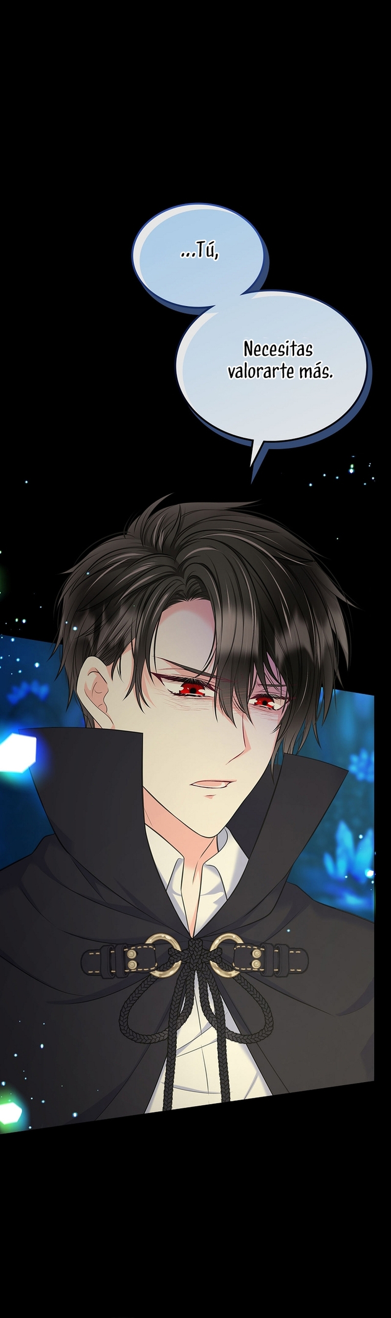 Me divorciaré del hermano Siscon de la protagonista femenina Capítulo 75 - Página 25