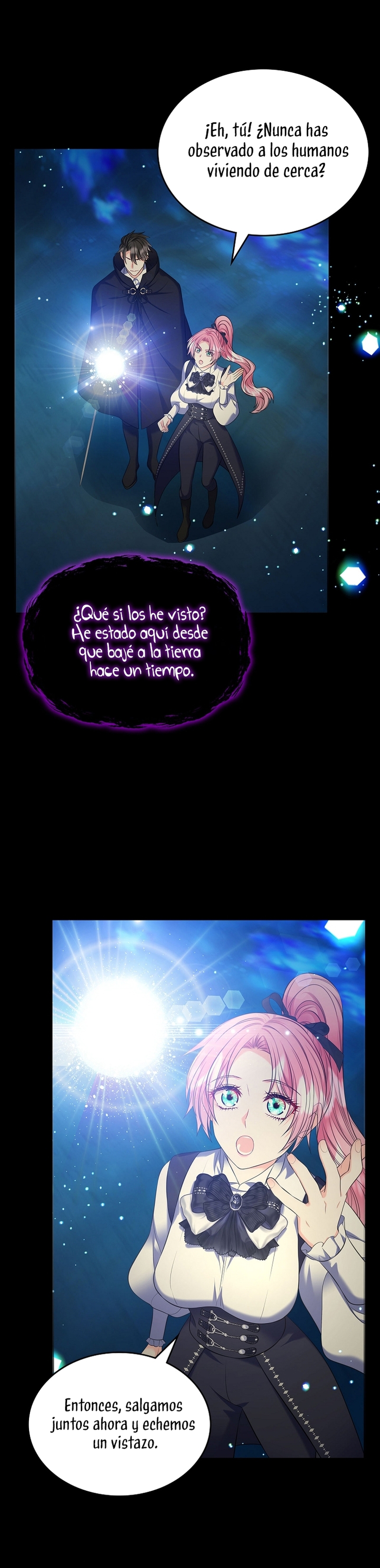 Me divorciaré del hermano Siscon de la protagonista femenina Capítulo 75 - Página 28