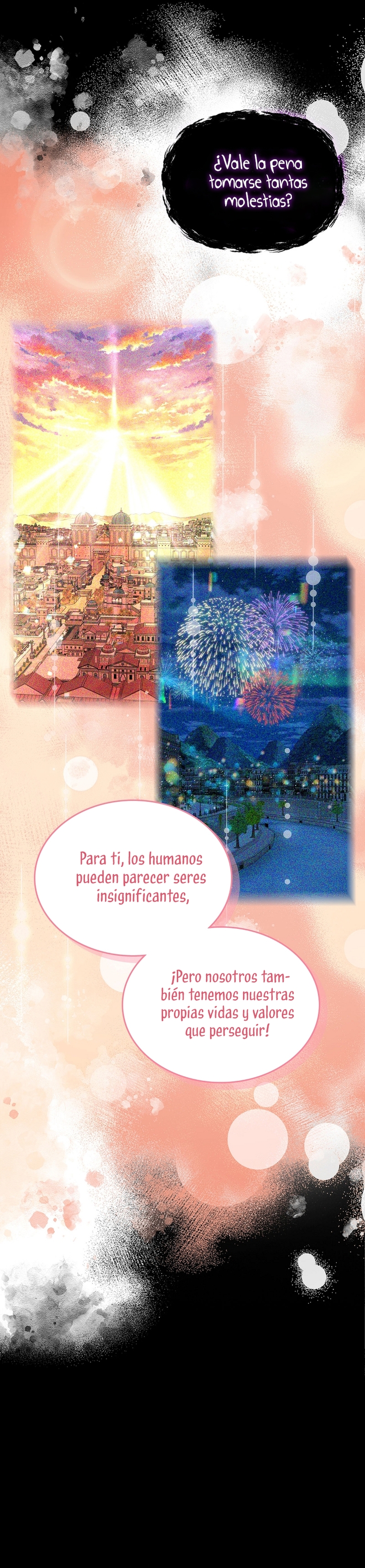 Me divorciaré del hermano Siscon de la protagonista femenina Capítulo 75 - Página 29