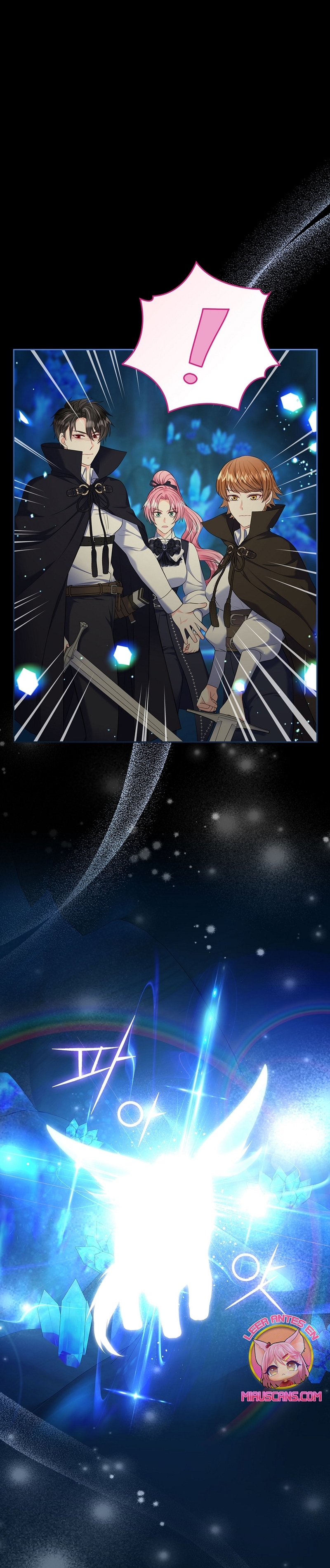 Me divorciaré del hermano Siscon de la protagonista femenina Capítulo 75 - Página 31