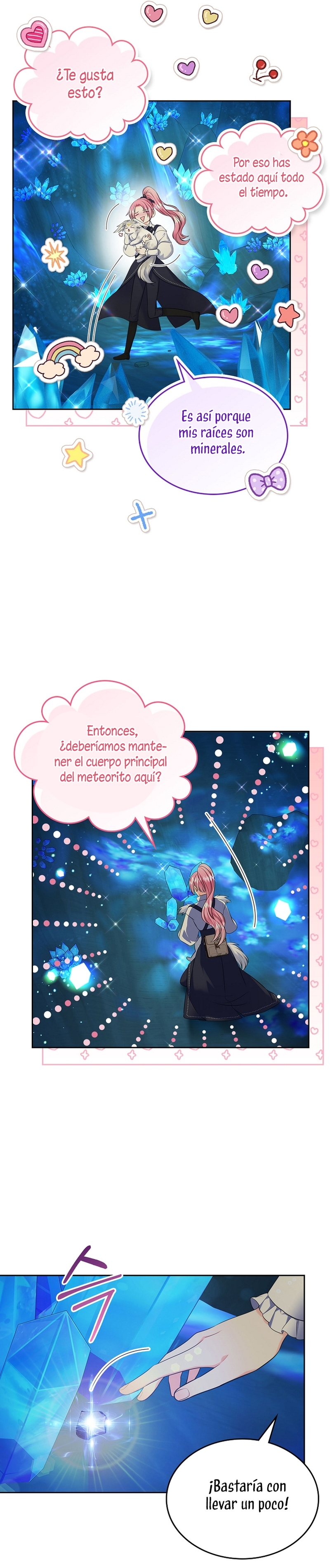Me divorciaré del hermano Siscon de la protagonista femenina Capítulo 75 - Página 34