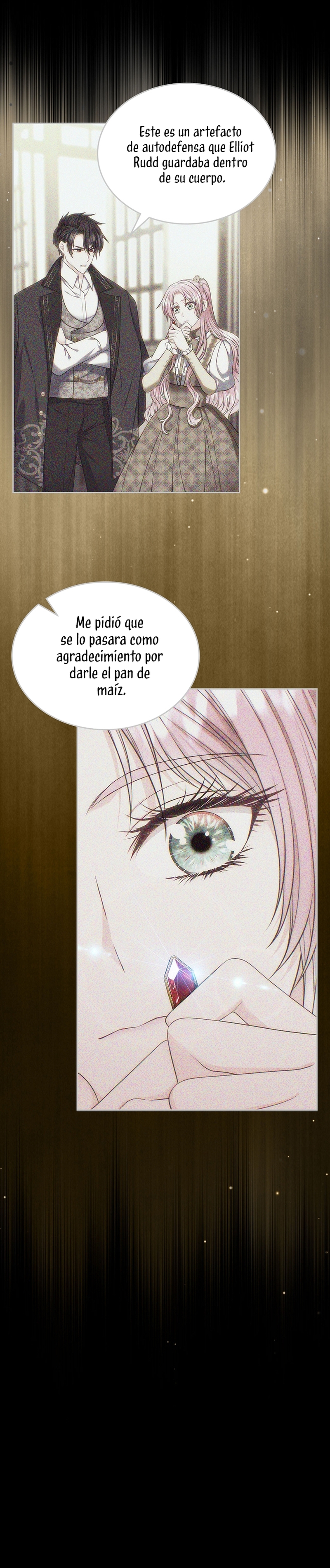 Me divorciaré del hermano Siscon de la protagonista femenina Capítulo 75 - Página 6