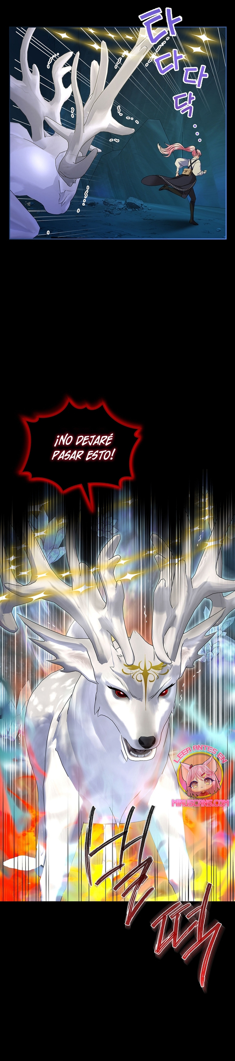 Me divorciaré del hermano Siscon de la protagonista femenina Capítulo 75 - Página 8