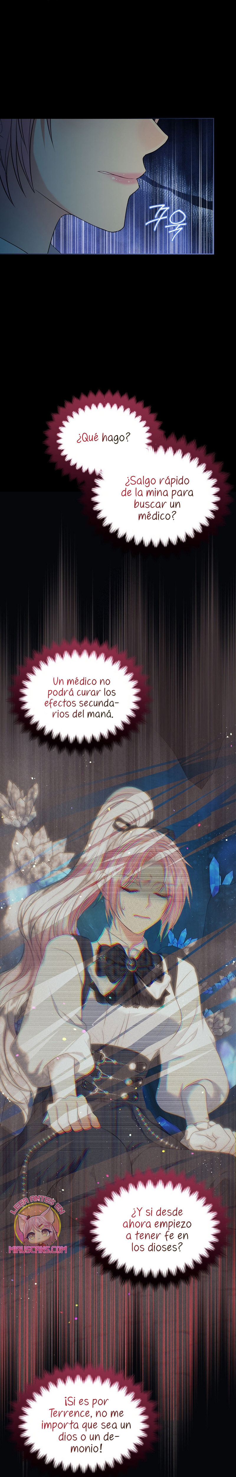 Me divorciaré del hermano Siscon de la protagonista femenina Capítulo 76 - Página 13