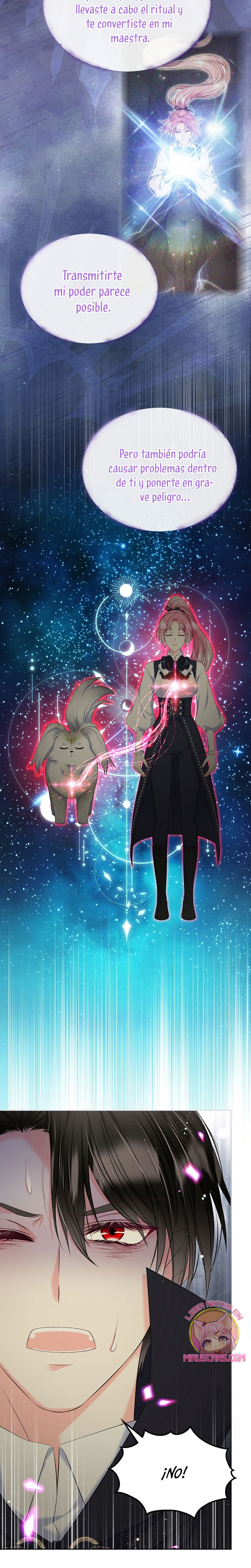 Me divorciaré del hermano Siscon de la protagonista femenina Capítulo 76 - Página 20