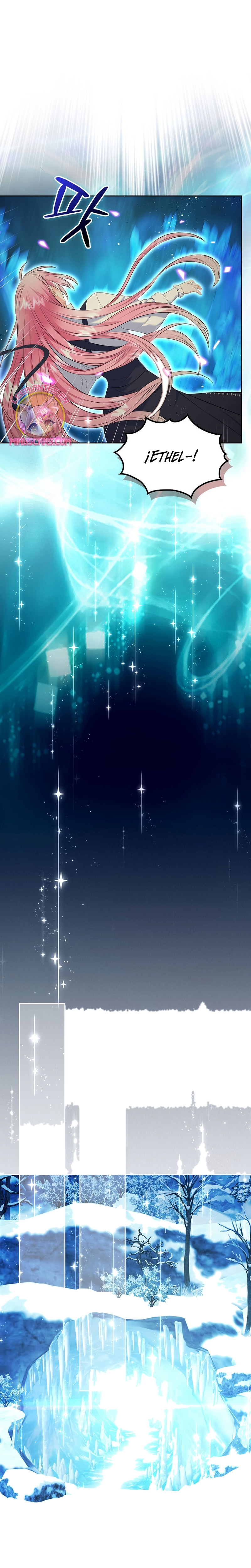 Me divorciaré del hermano Siscon de la protagonista femenina Capítulo 76 - Página 26