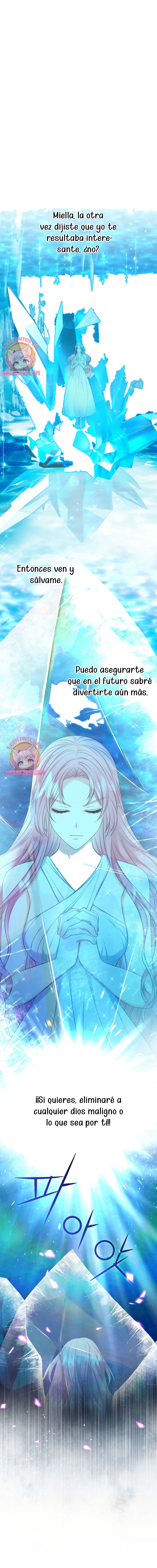 Me divorciaré del hermano Siscon de la protagonista femenina Capítulo 76 - Página 27