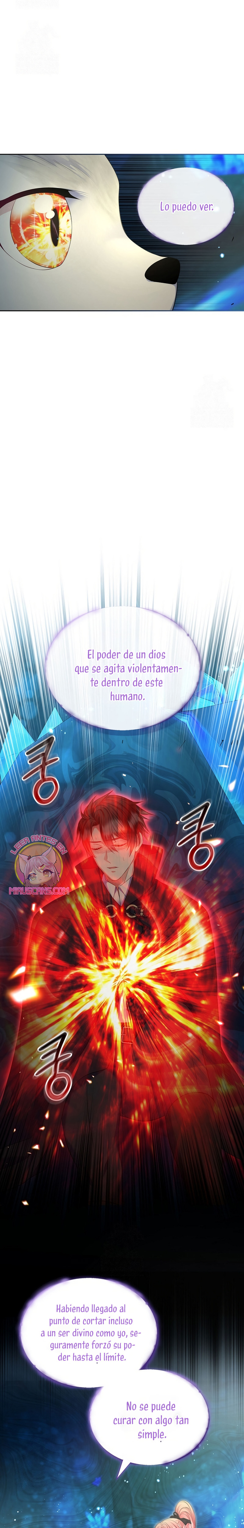 Me divorciaré del hermano Siscon de la protagonista femenina Capítulo 76 - Página 6