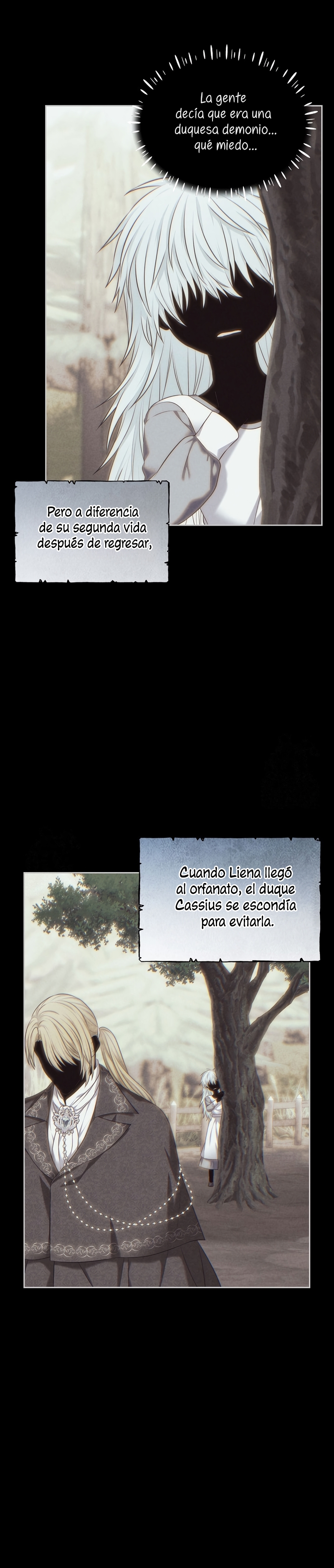 Me divorciaré del hermano Siscon de la protagonista femenina Capítulo 78 - Página 17