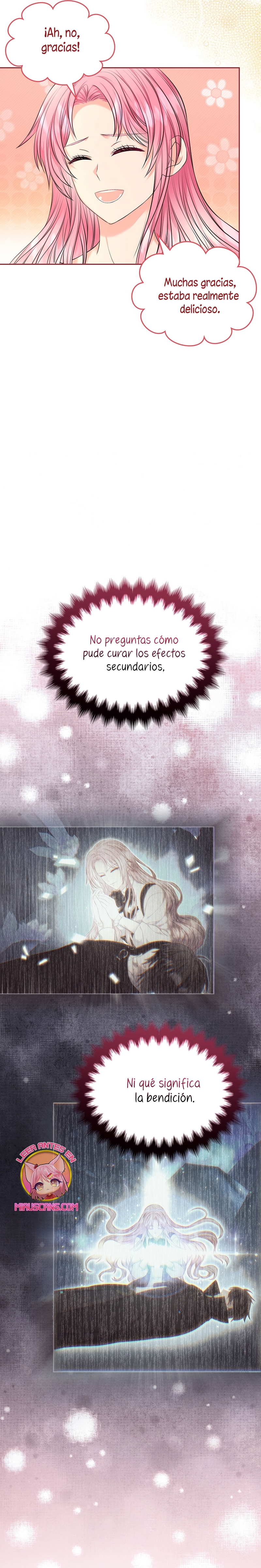 Me divorciaré del hermano Siscon de la protagonista femenina Capítulo 78 - Página 7