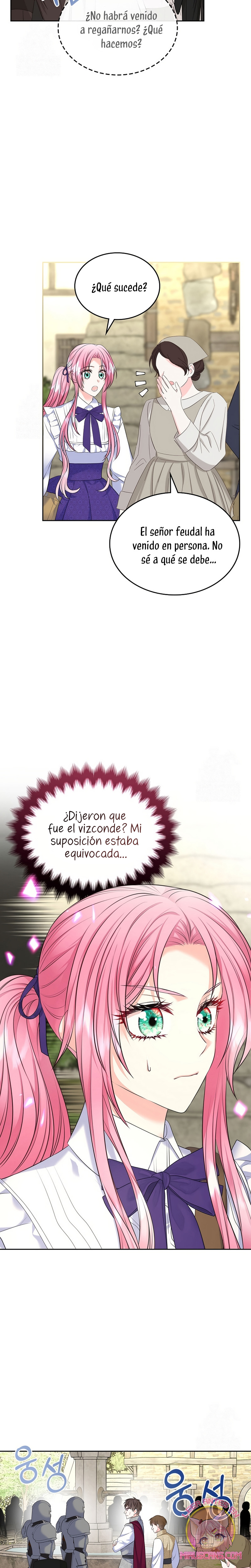 Me divorciaré del hermano Siscon de la protagonista femenina Capítulo 79 - Página 6