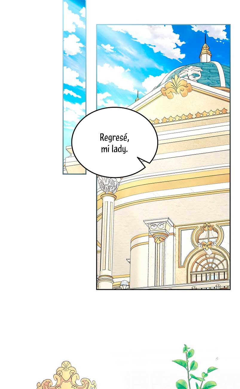 Me divorciaré del hermano Siscon de la protagonista femenina Capítulo 8 - Página 22