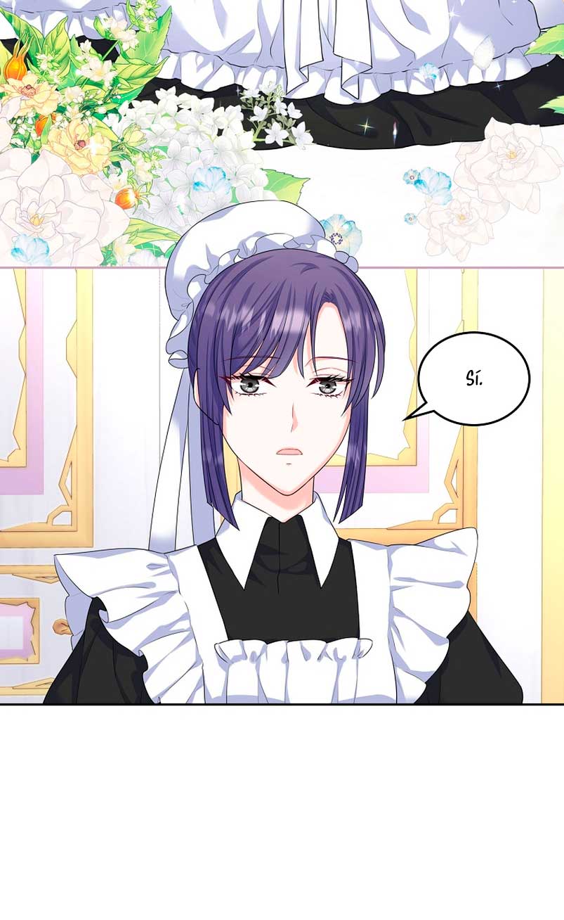 Me divorciaré del hermano Siscon de la protagonista femenina Capítulo 8 - Página 24