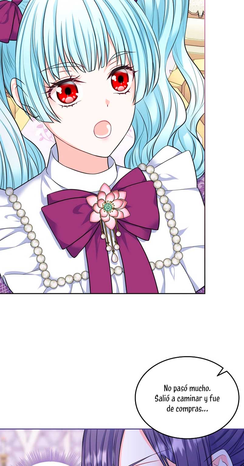 Me divorciaré del hermano Siscon de la protagonista femenina Capítulo 8 - Página 30