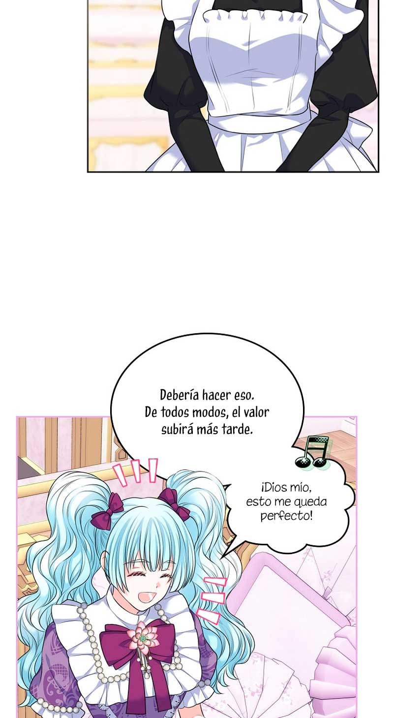 Me divorciaré del hermano Siscon de la protagonista femenina Capítulo 8 - Página 37