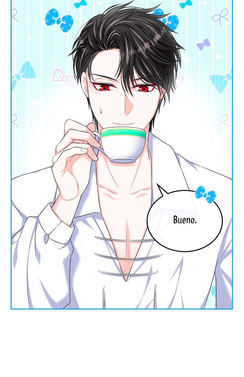 Me divorciaré del hermano Siscon de la protagonista femenina Capítulo 8 - Página 44