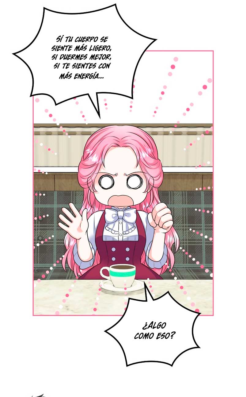 Me divorciaré del hermano Siscon de la protagonista femenina Capítulo 8 - Página 46