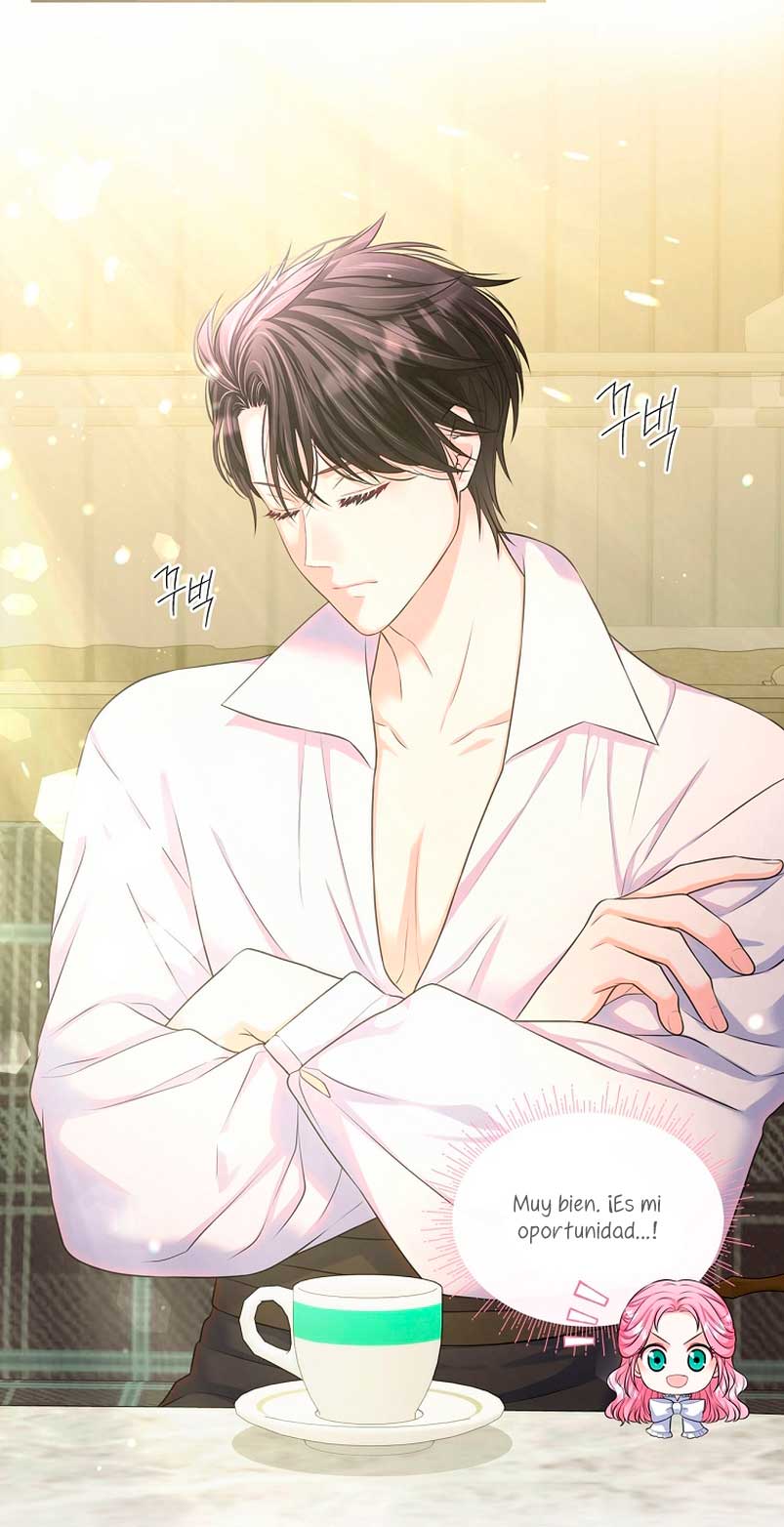 Me divorciaré del hermano Siscon de la protagonista femenina Capítulo 8 - Página 51