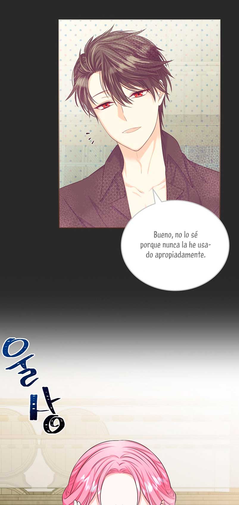 Me divorciaré del hermano Siscon de la protagonista femenina Capítulo 8 - Página 60