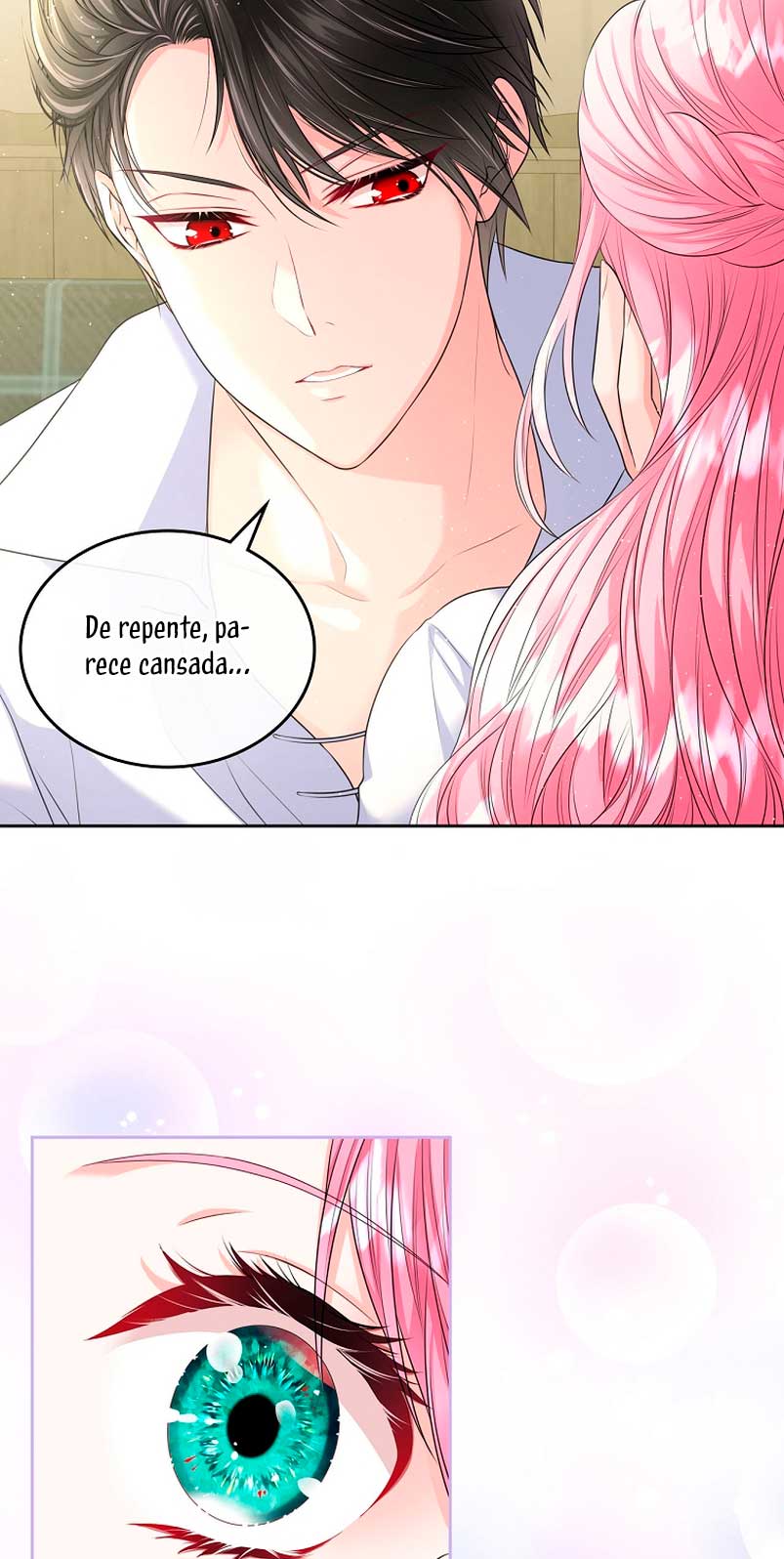 Me divorciaré del hermano Siscon de la protagonista femenina Capítulo 8 - Página 63