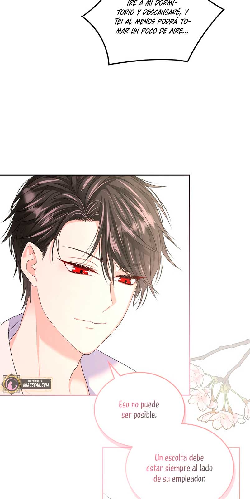 Me divorciaré del hermano Siscon de la protagonista femenina Capítulo 8 - Página 65