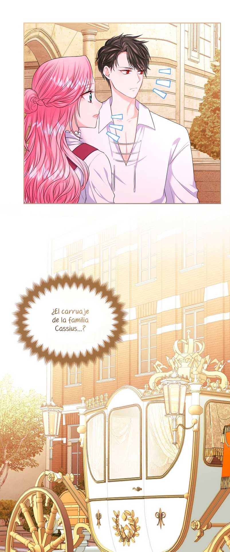 Me divorciaré del hermano Siscon de la protagonista femenina Capítulo 8 - Página 72