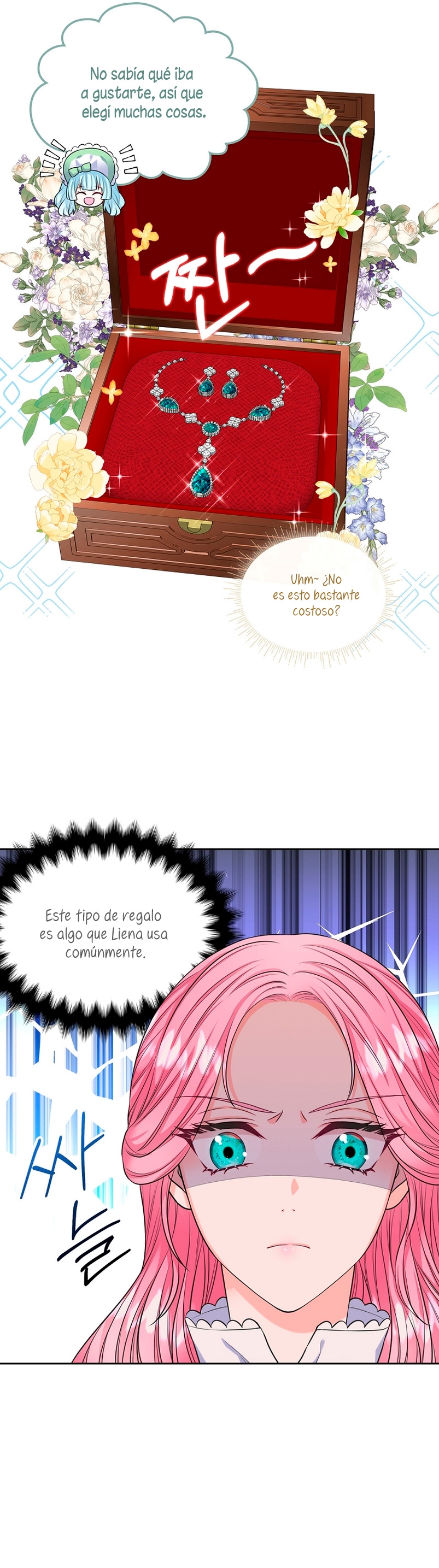 Me divorciaré del hermano Siscon de la protagonista femenina Capítulo 9 - Página 20