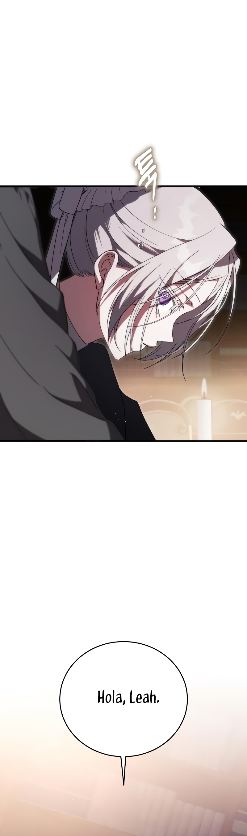 ¿Por qué te aferras en matarme? Capítulo 10 - Página 14