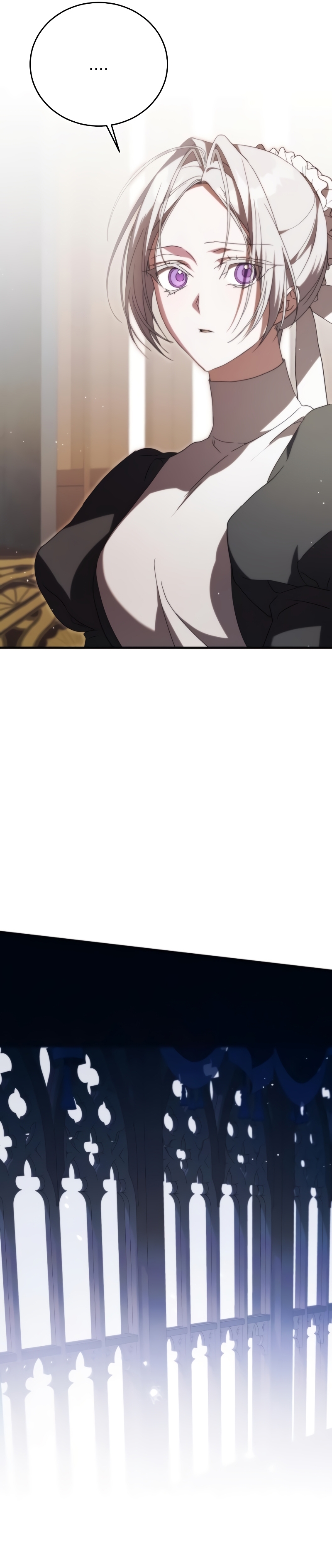 ¿Por qué te aferras en matarme? Capítulo 10 - Página 39