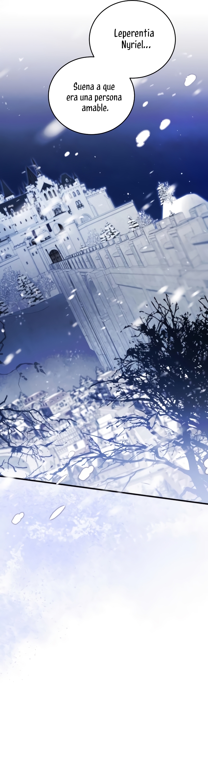 ¿Por qué te aferras en matarme? Capítulo 10 - Página 44