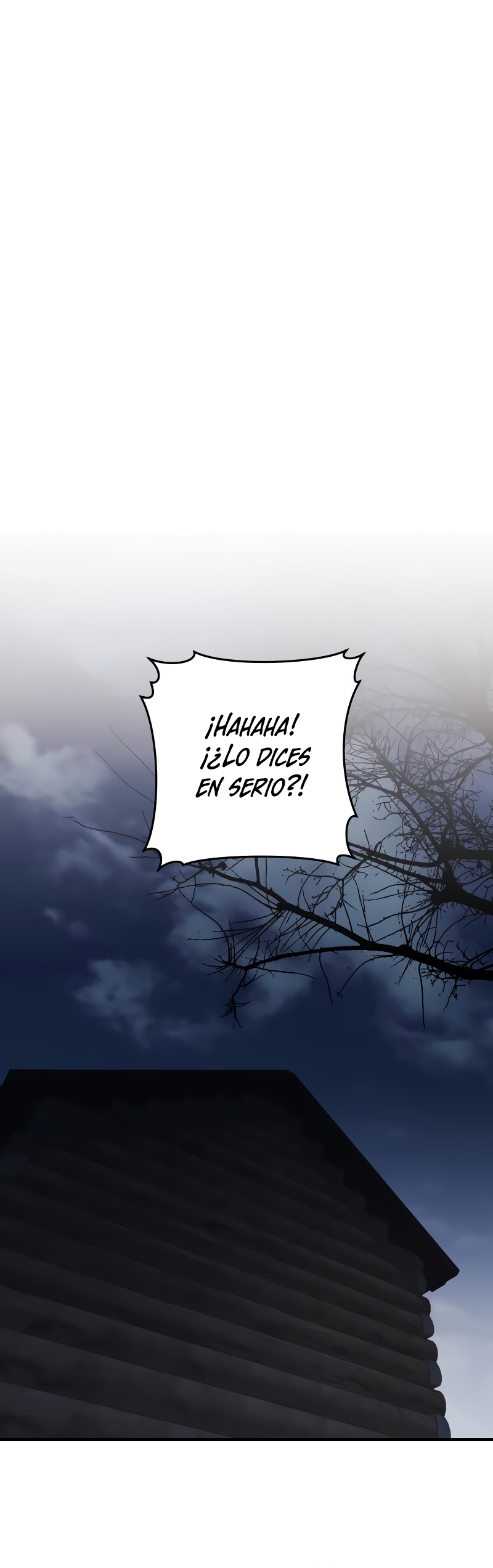 ¿Por qué te aferras en matarme? Capítulo 13 - Página 31