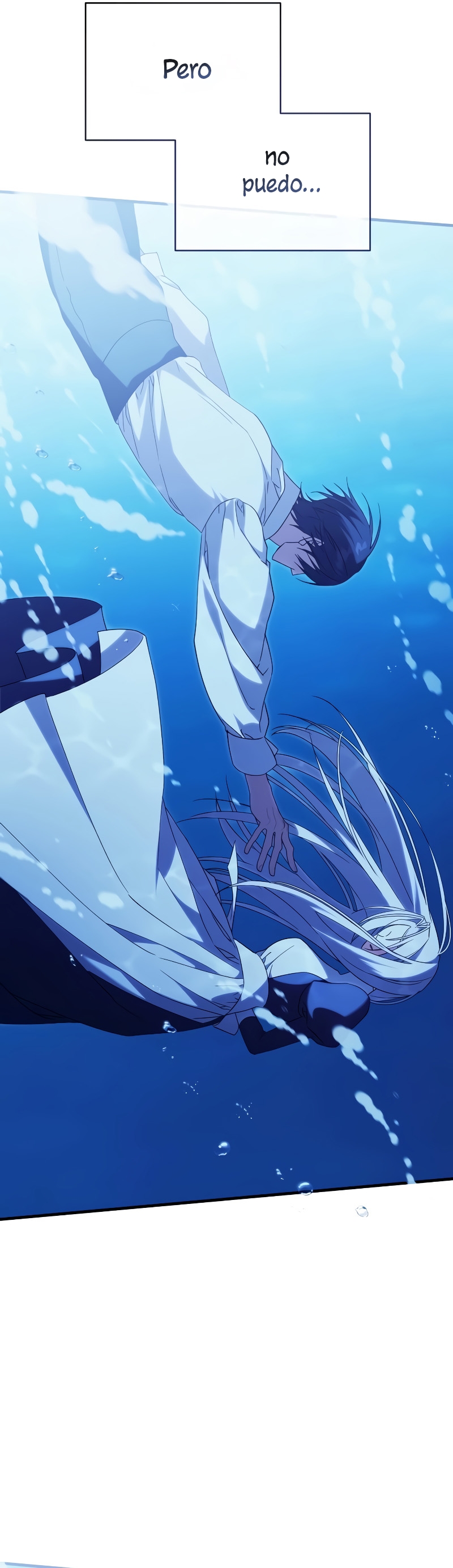 ¿Por qué te aferras en matarme? Capítulo 13 - Página 52