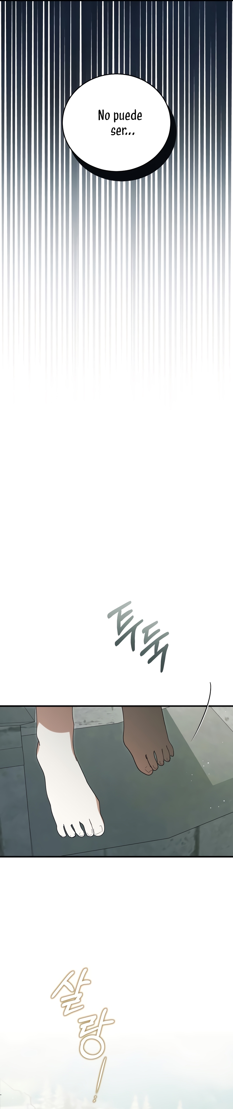 ¿Por qué te aferras en matarme? Capítulo 14 - Página 37