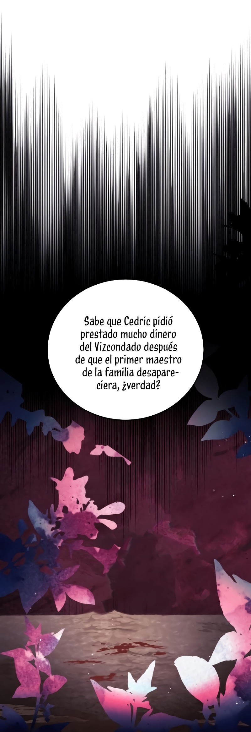 ¿Por qué te aferras en matarme? Capítulo 15 - Página 29