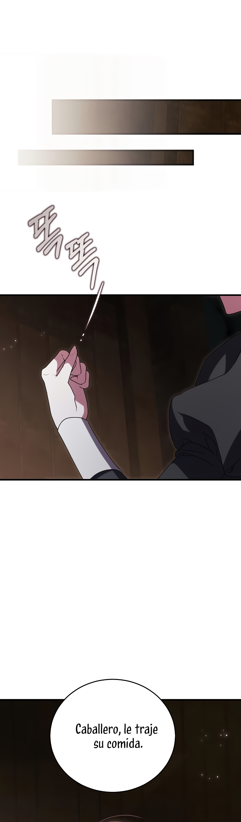 ¿Por qué te aferras en matarme? Capítulo 15 - Página 38