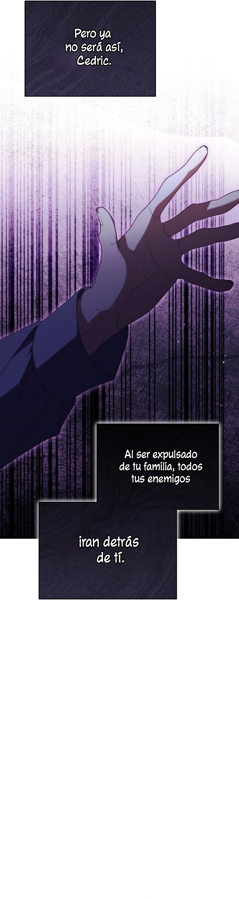 ¿Por qué te aferras en matarme? Capítulo 16 - Página 13