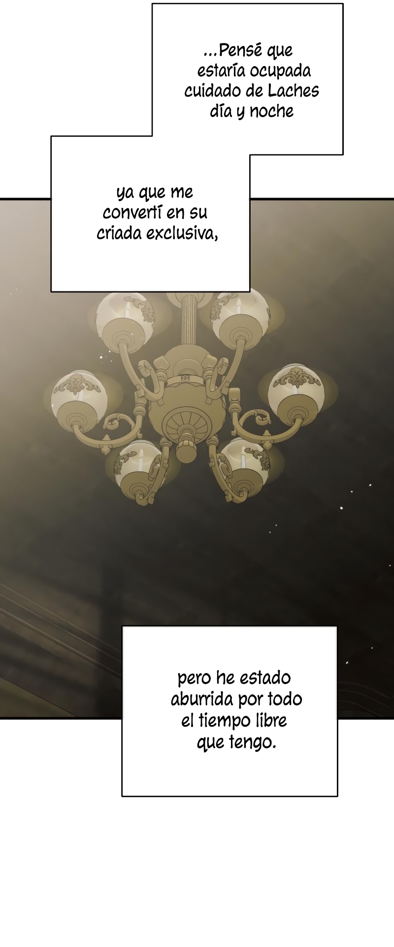 ¿Por qué te aferras en matarme? Capítulo 16 - Página 45