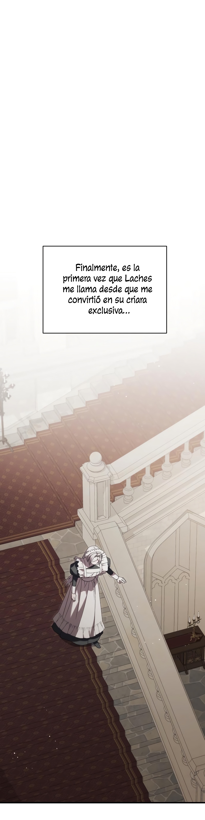 ¿Por qué te aferras en matarme? Capítulo 17 - Página 5