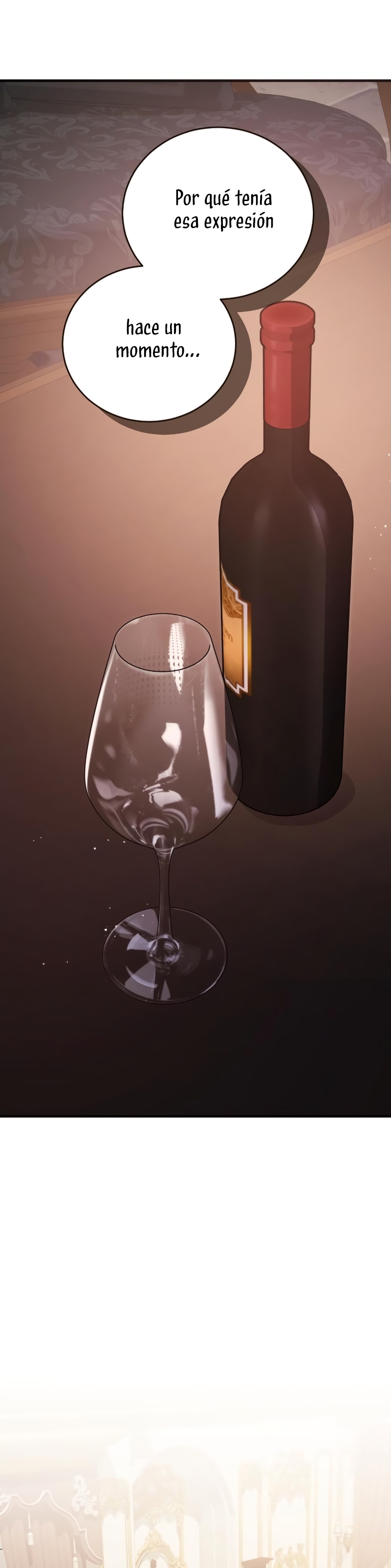 ¿Por qué te aferras en matarme? Capítulo 18 - Página 39