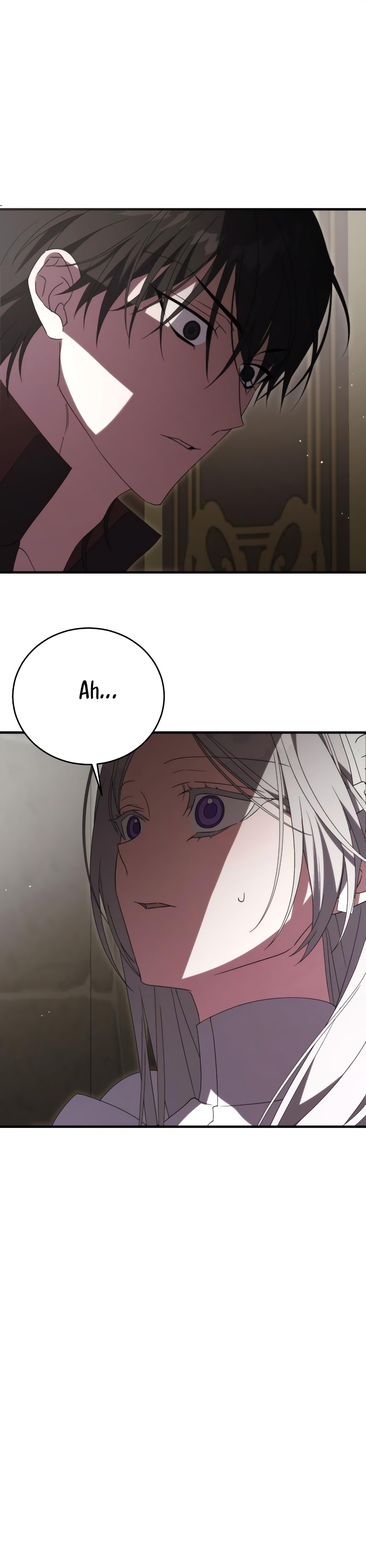 ¿Por qué te aferras en matarme? Capítulo 19 - Página 38