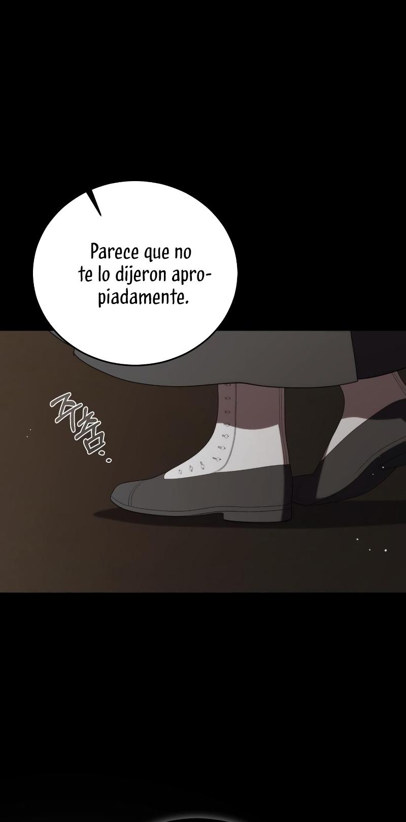 ¿Por qué te aferras en matarme? Capítulo 19 - Página 45