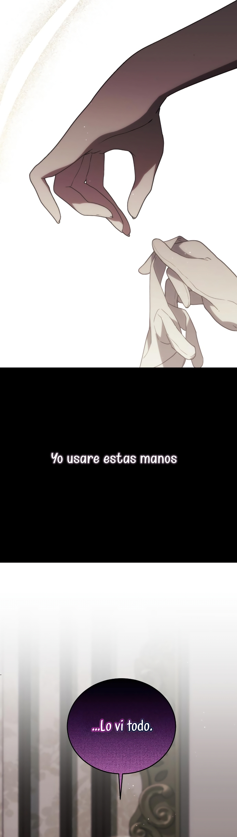 ¿Por qué te aferras en matarme? Capítulo 2 - Página 39