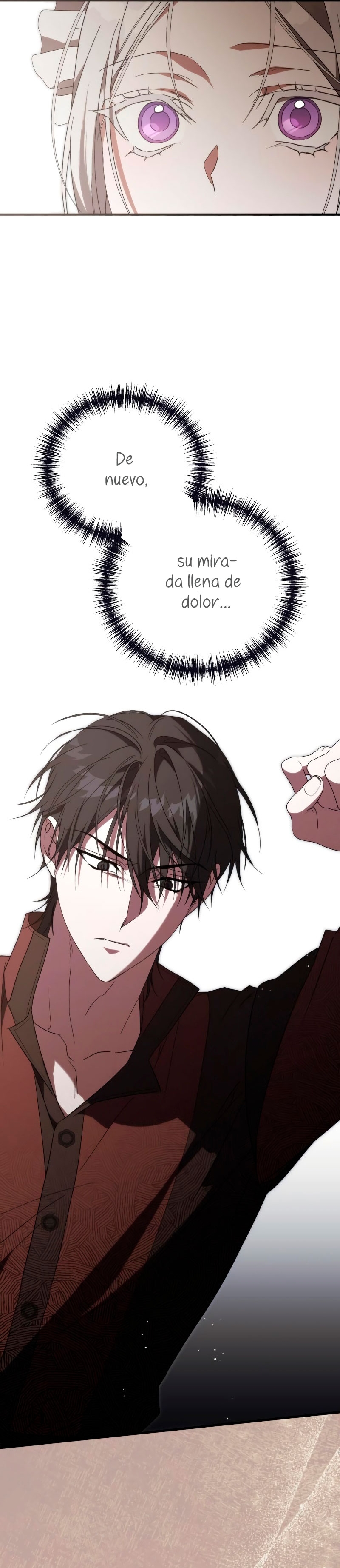 ¿Por qué te aferras en matarme? Capítulo 20 - Página 19