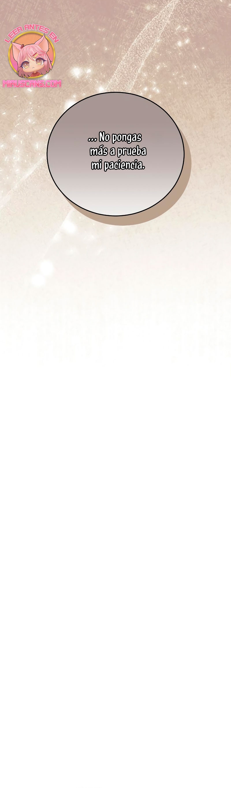 ¿Por qué te aferras en matarme? Capítulo 20 - Página 20