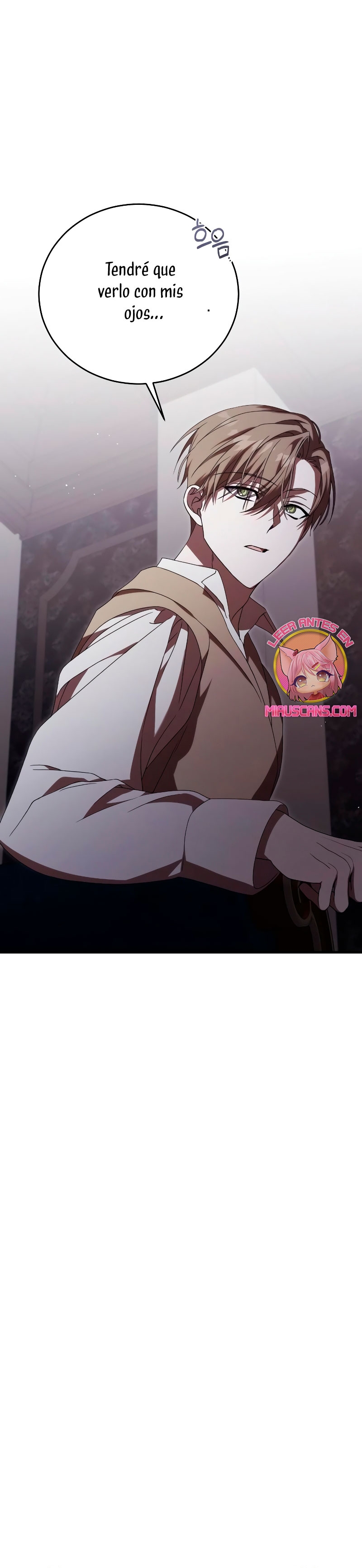 ¿Por qué te aferras en matarme? Capítulo 21 - Página 13